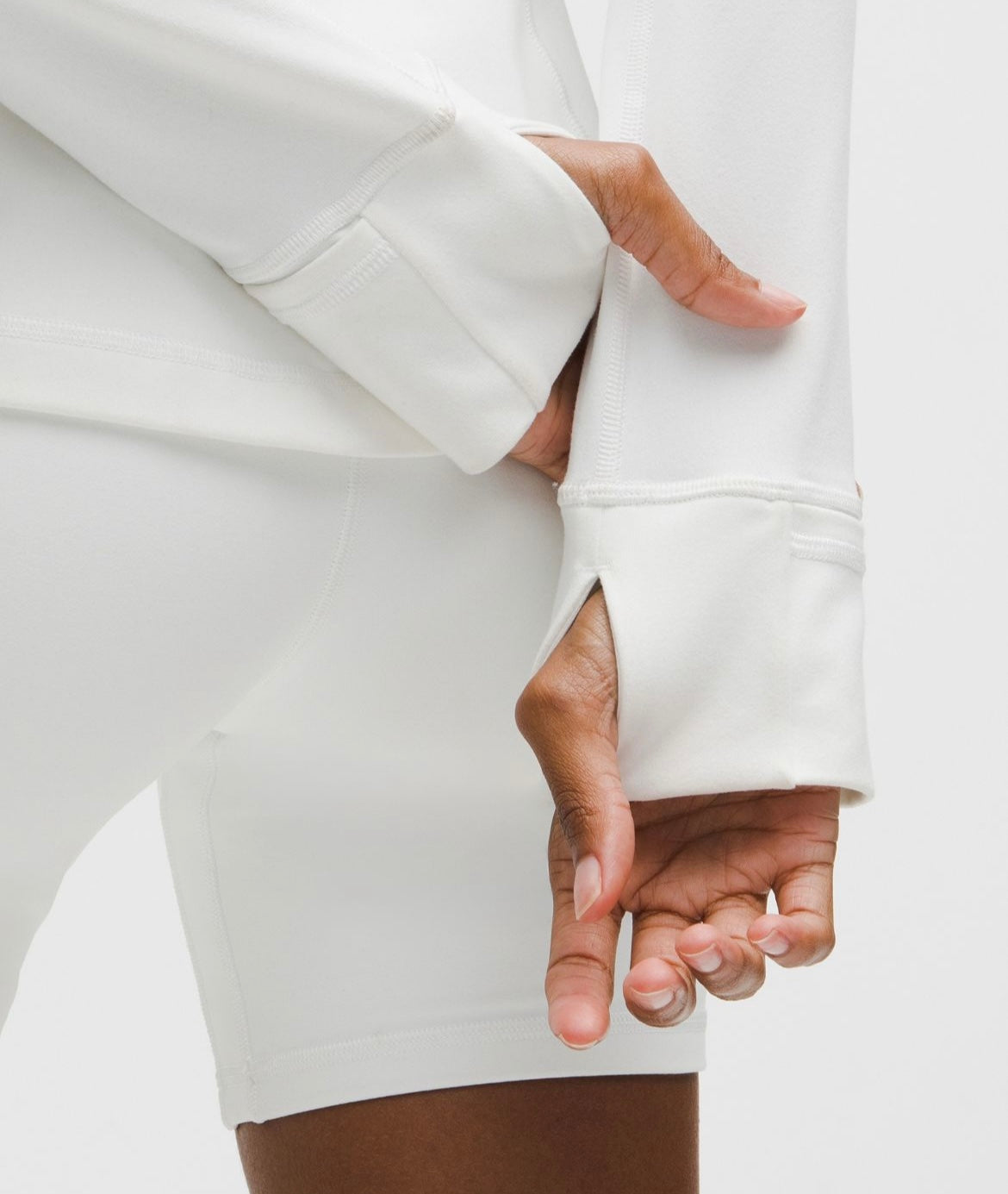 Women’s Lululemon Define Jacket Yoga Jacket