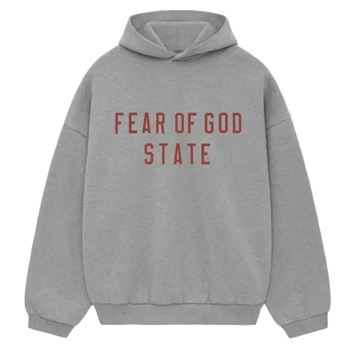 Essentials Fear of God State