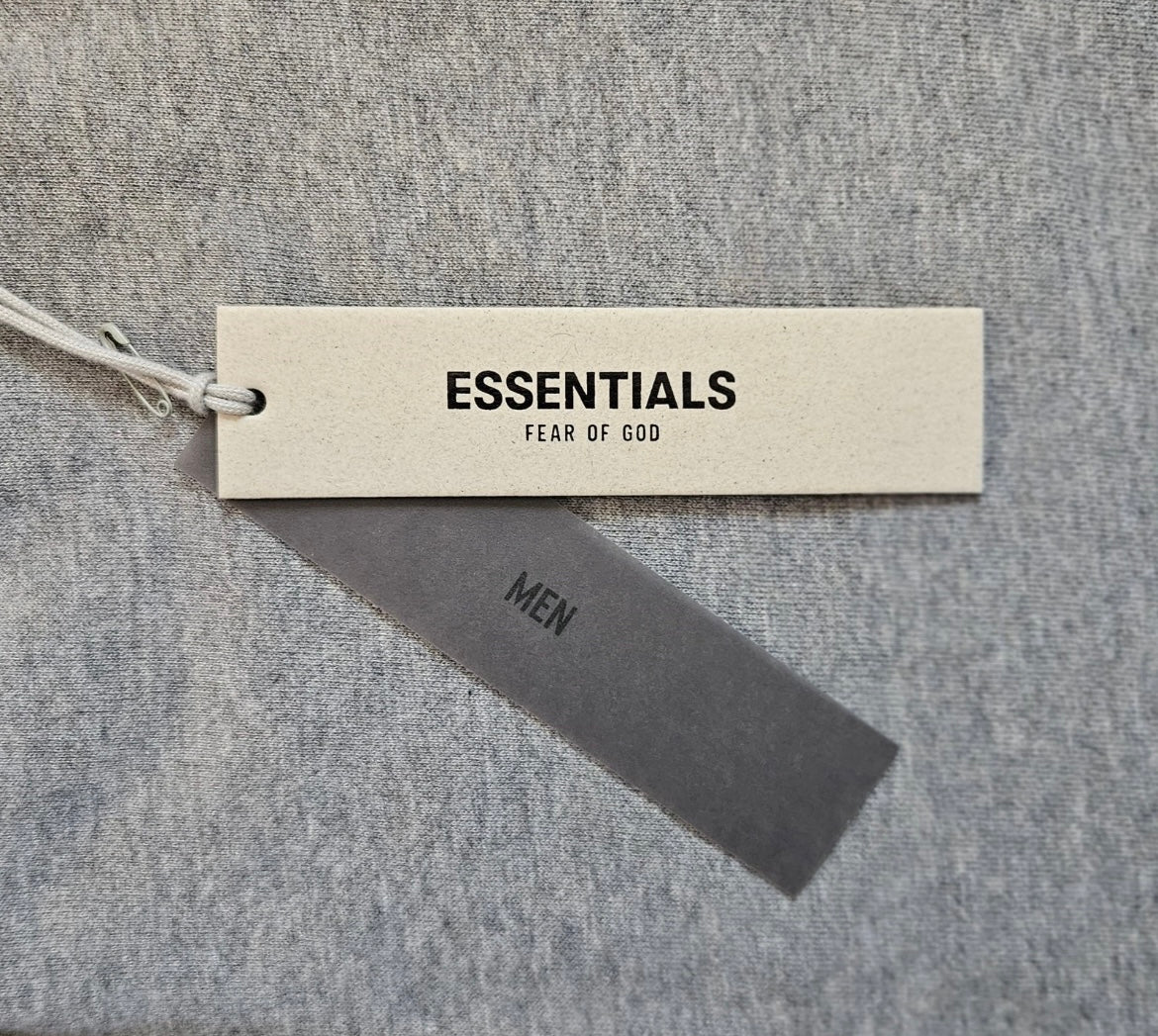 Essentials tags