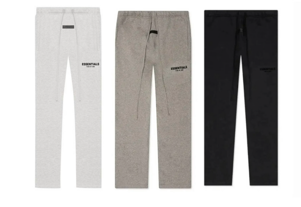 COLLECTION RELAXED ESSENTIALS SWEATS