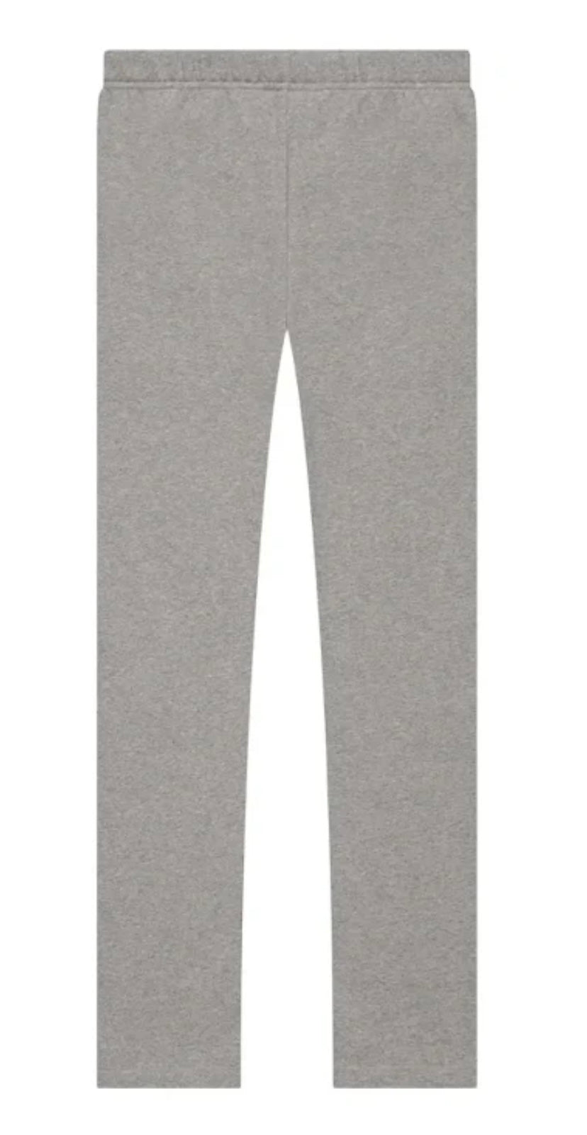 DARK OATMEAL RELAXED SWEATPANTS