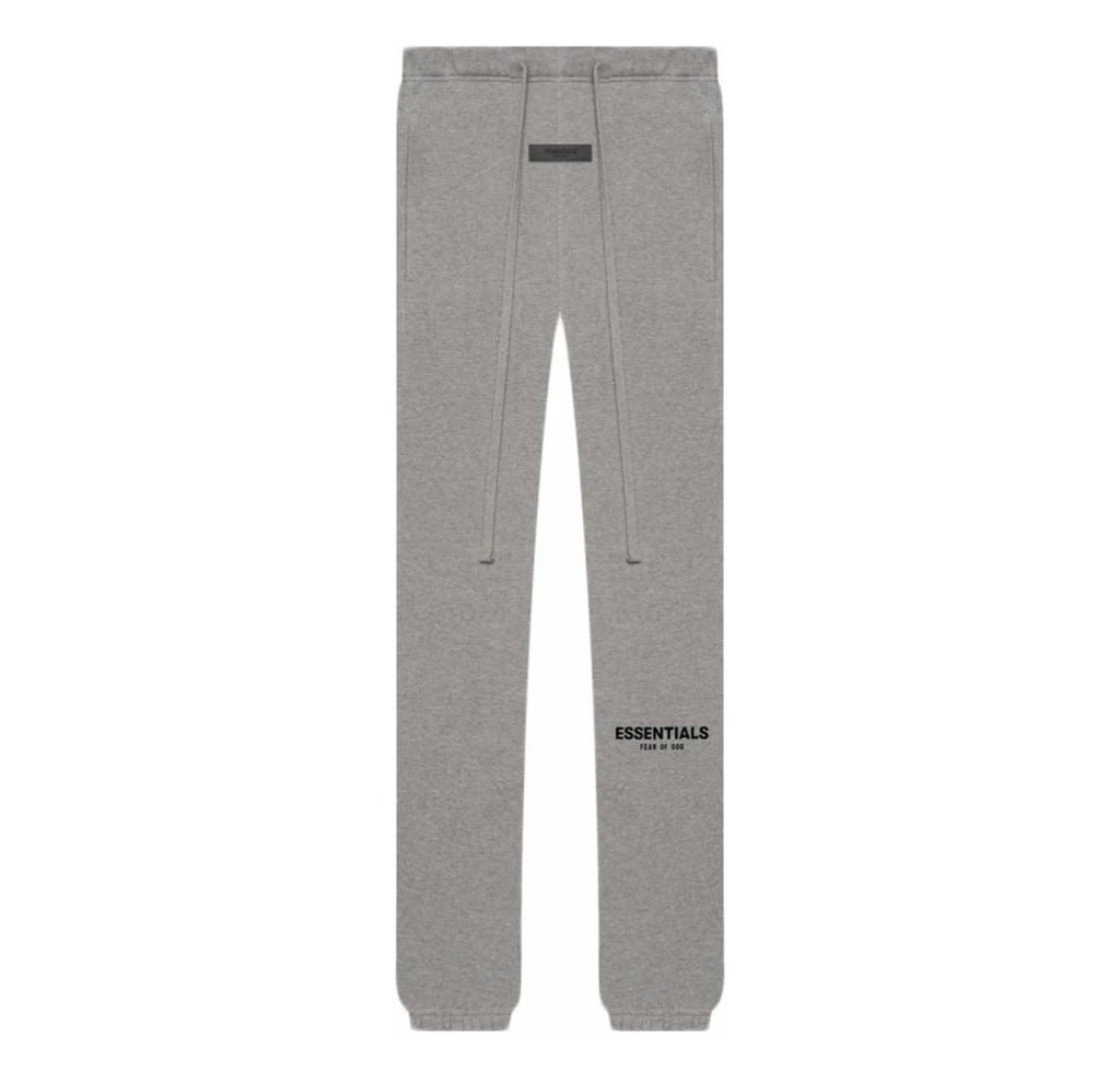 Essentials-style sweatpants oversized fit unisex streetwear affordable with 100% cotton
