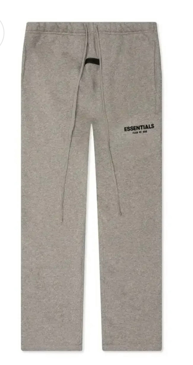 COLLECTION RELAXED ESSENTIALS SWEATS