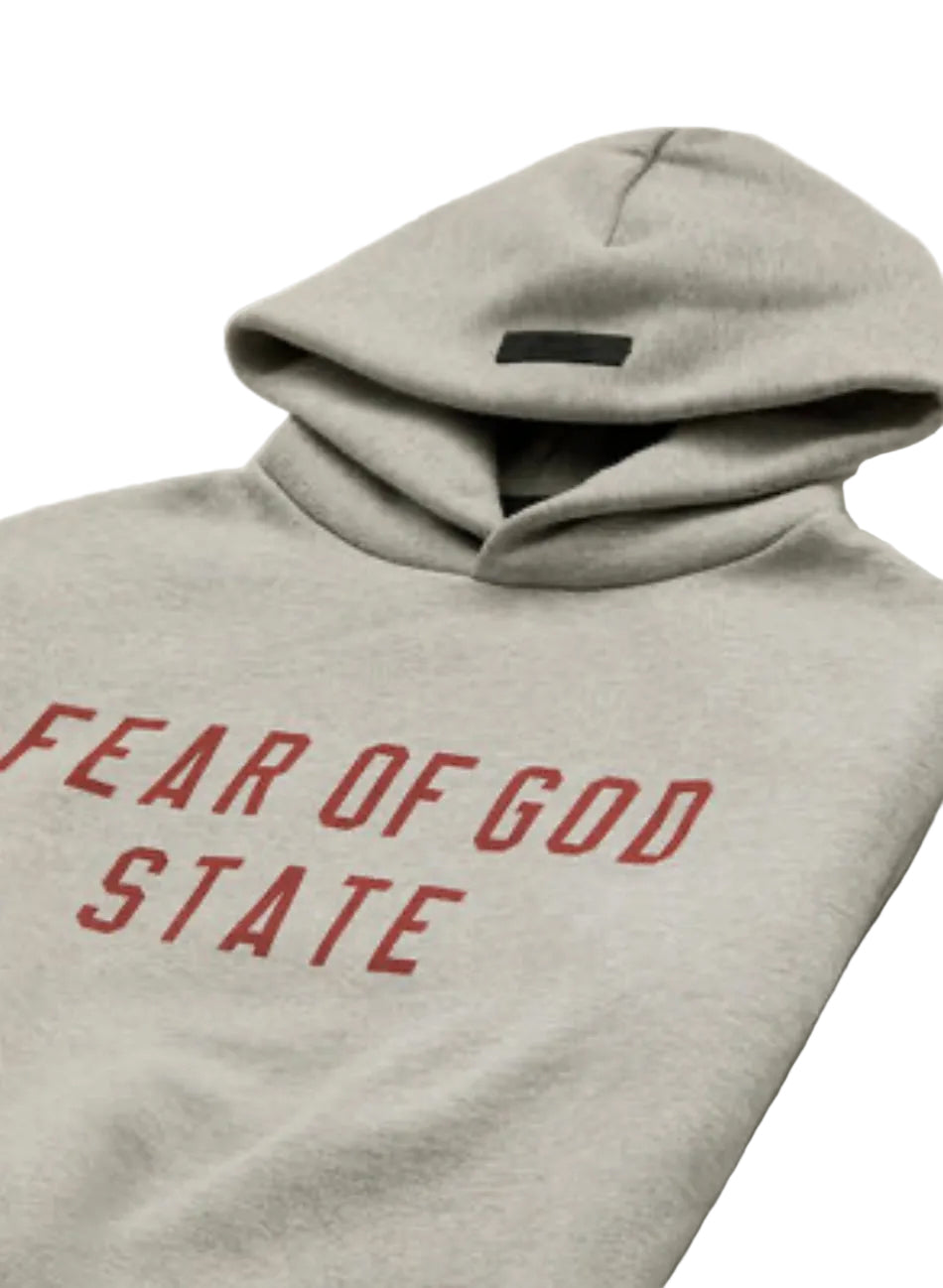 Essentials Fear of God State