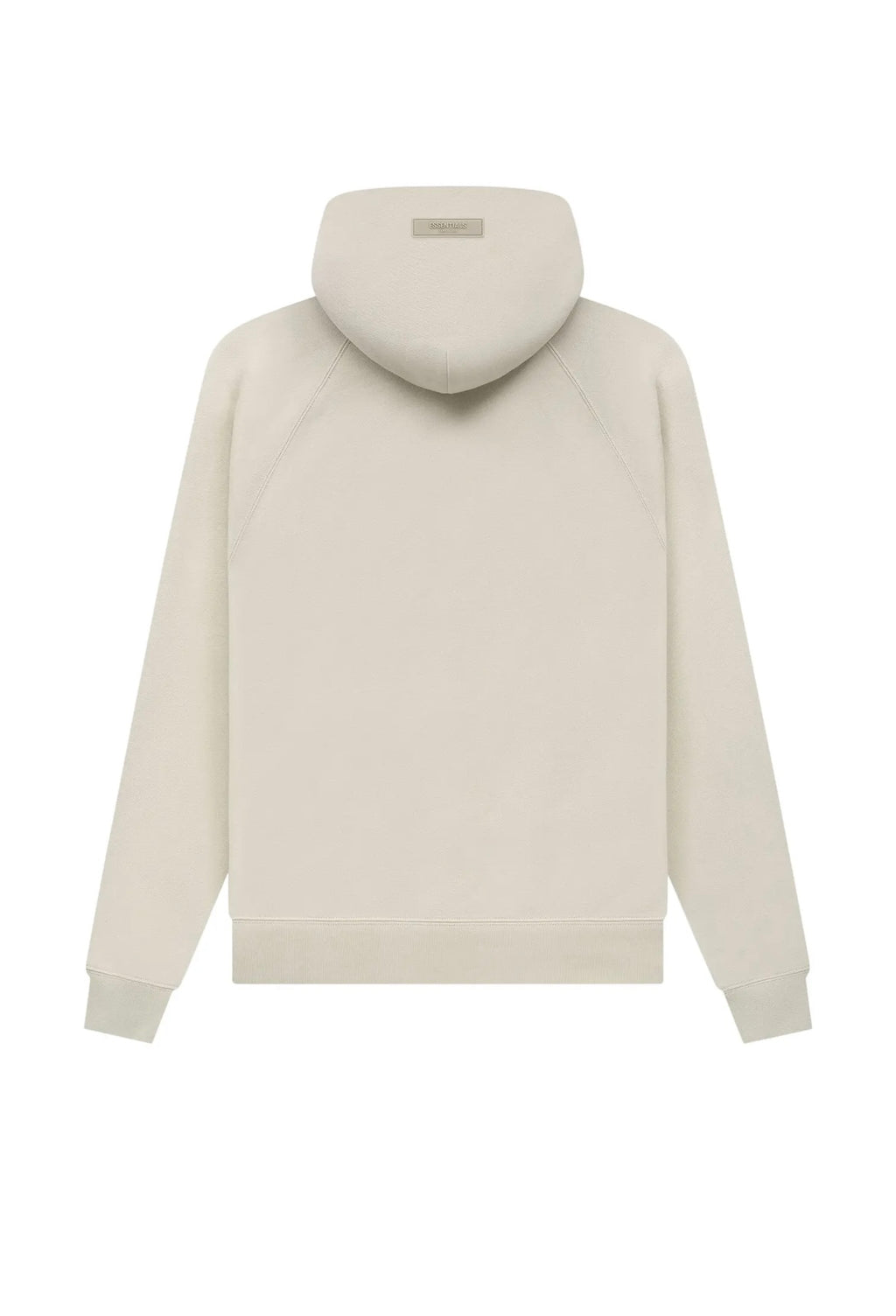 1977 Wheat Essential Hoodie