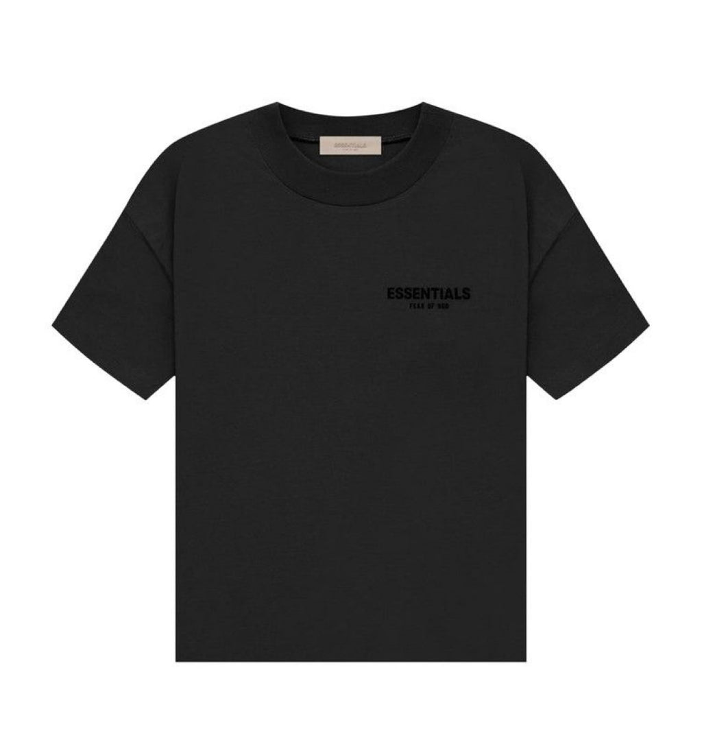 Essentials Stretch Limo Tee