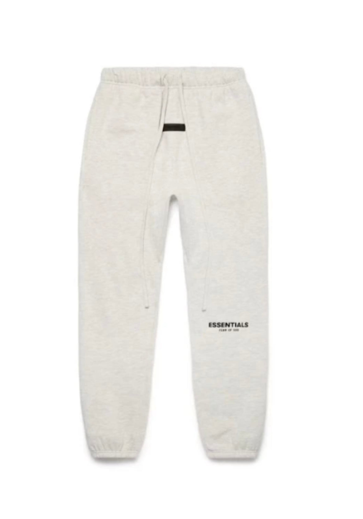 Light Oatmeal Essentials Fear Of God SweatPants
