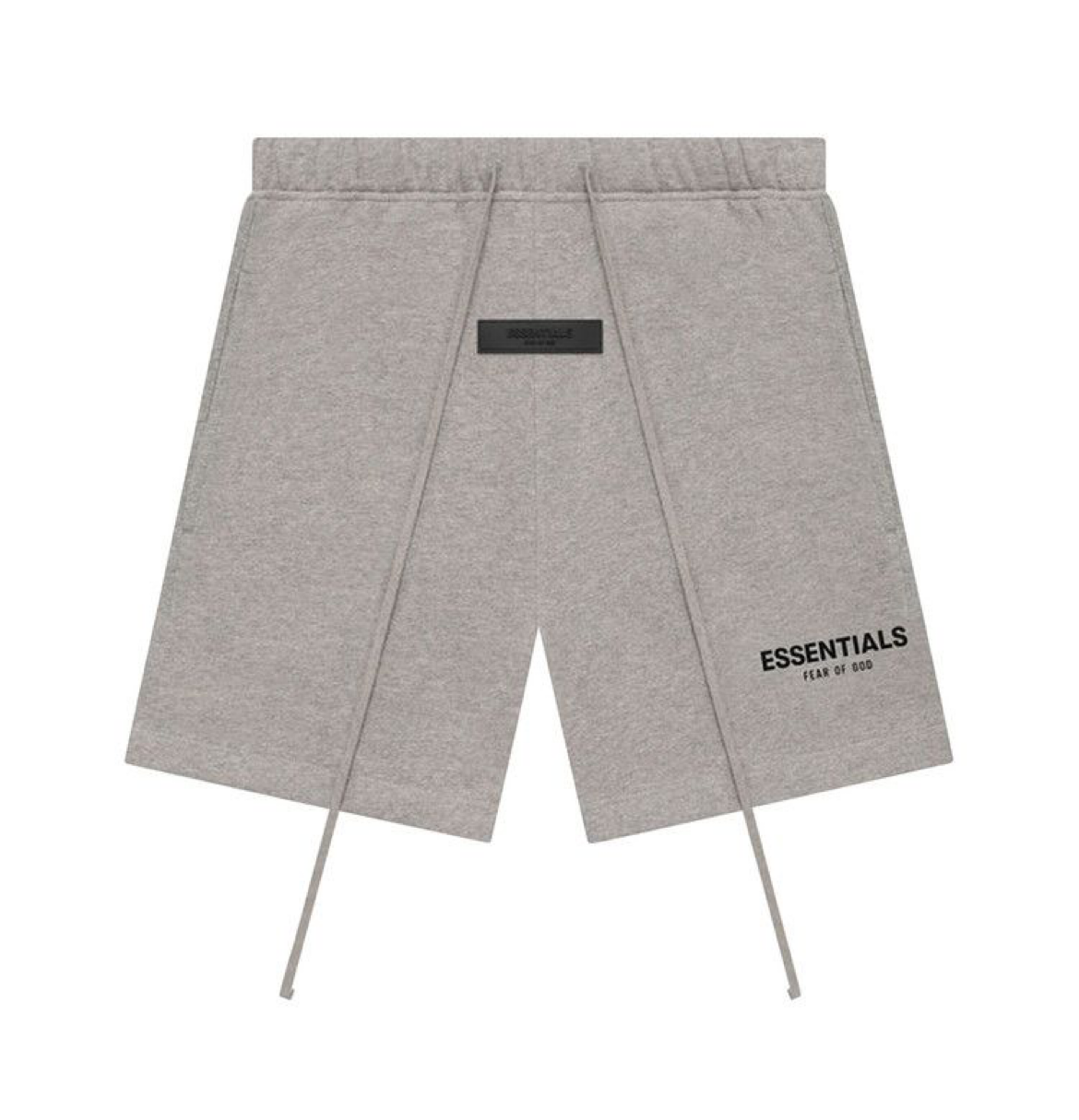 Dark Oatmeal Essentials Shorts