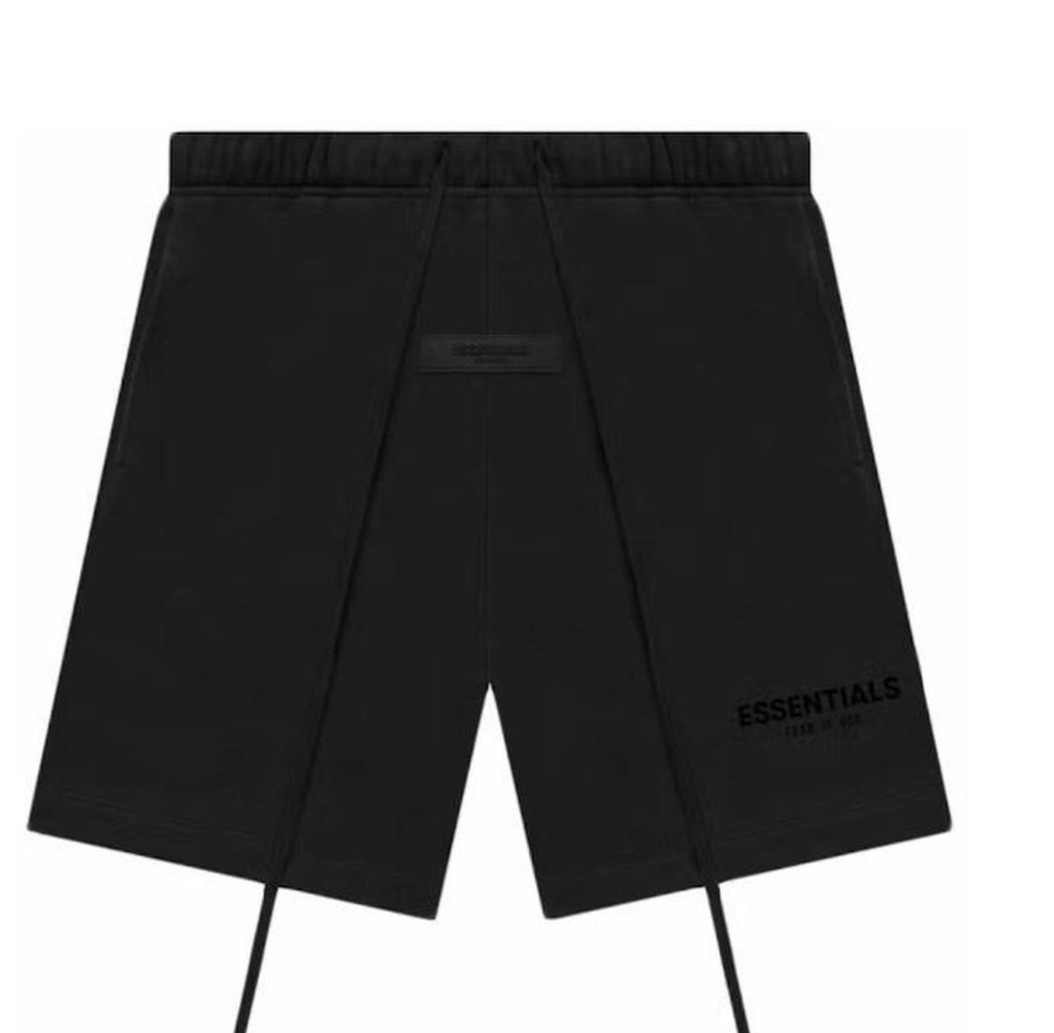 Stretch limo essential shorts