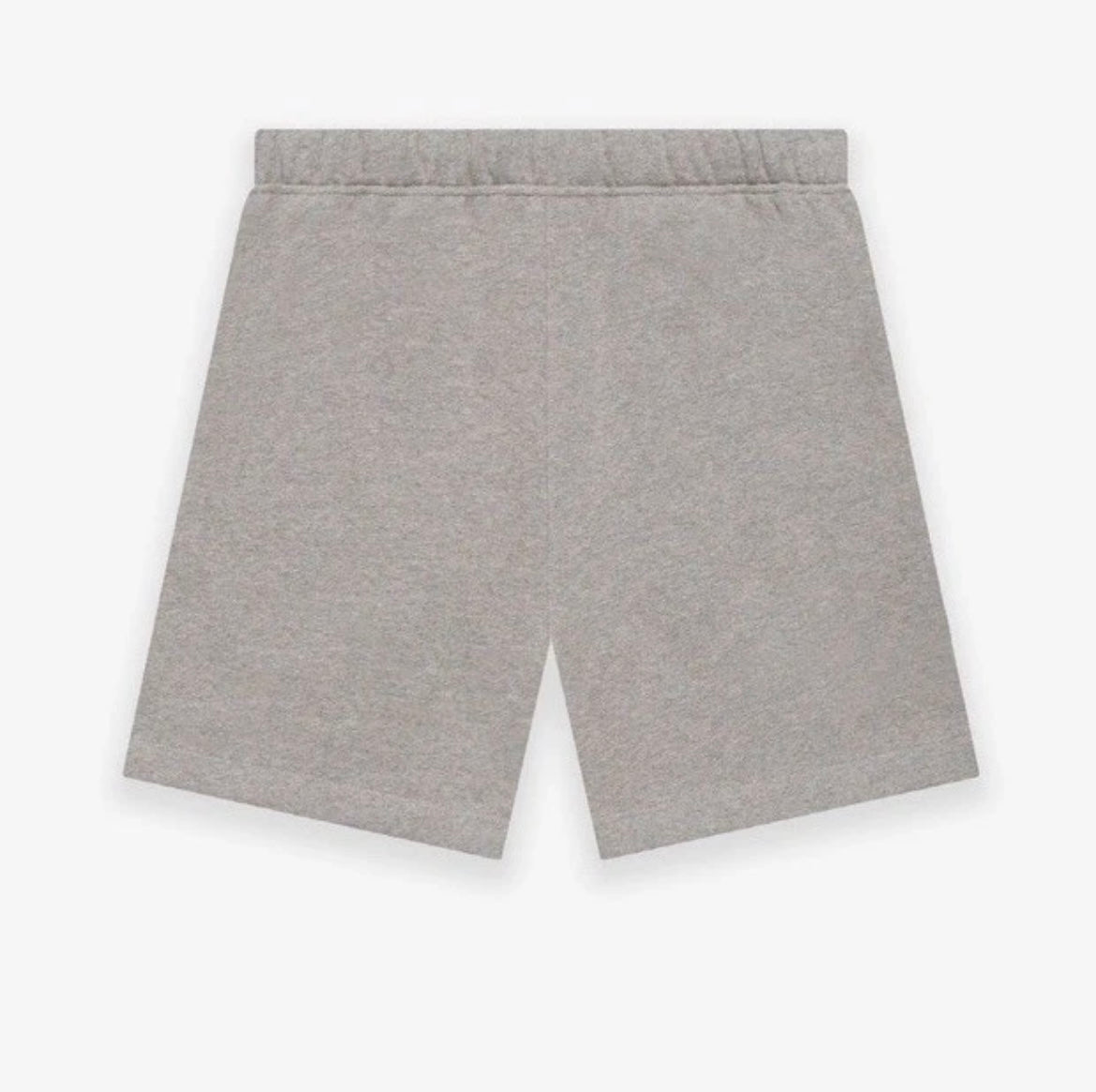back of essentials shorts