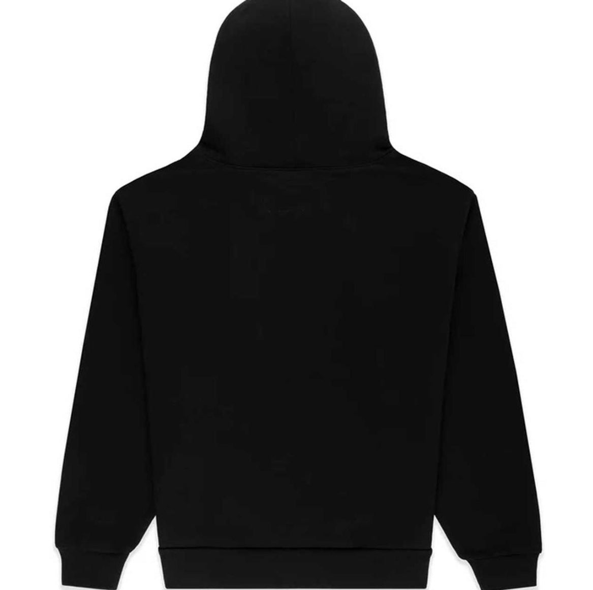 Sp5der OG Rhinestones Logo Hoodie