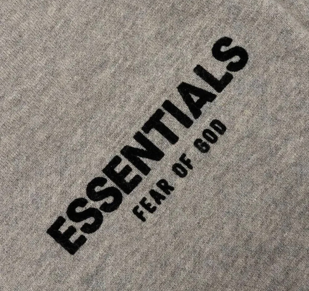 COLLECTION RELAXED ESSENTIALS SWEATS